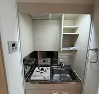 キッチン　※別部屋参照