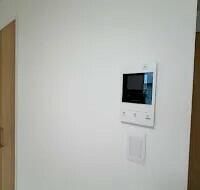 セキュリティ　※別部屋参照