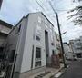 三軒茶屋駅より徒歩5分 3階 築2年5ヶ月の賃貸物件