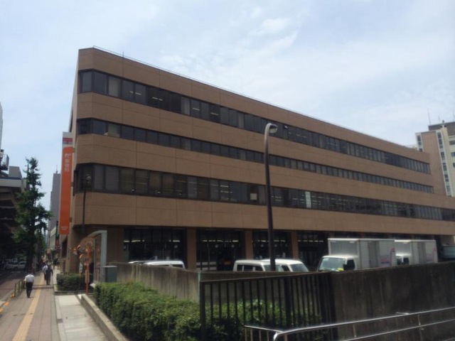 郵便局　世田谷郵便局（郵便局）まで245m