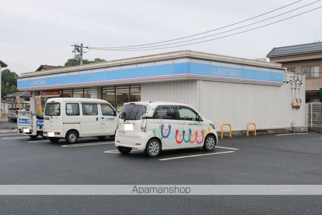 コンビニ　ローソン福山瀬戸町店（コンビニ）まで529m