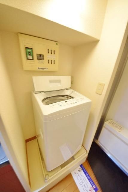 その他　家具家電付き