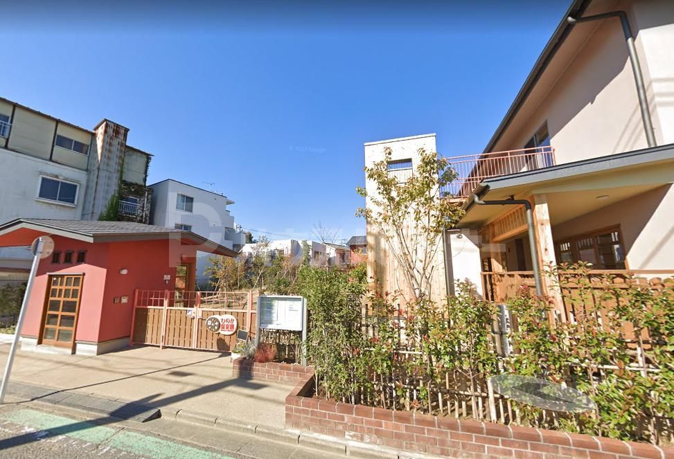 幼稚園・保育園　ひのか保育園（幼稚園・保育園）まで460m