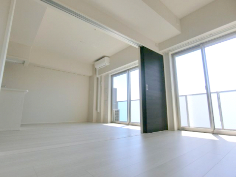 その他　メゾンドアーク南大井