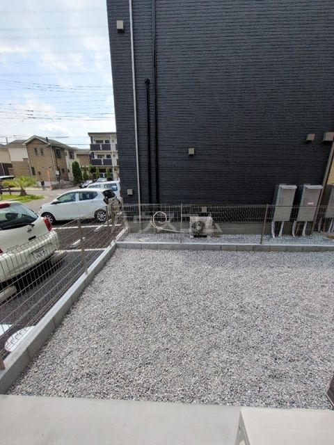 庭