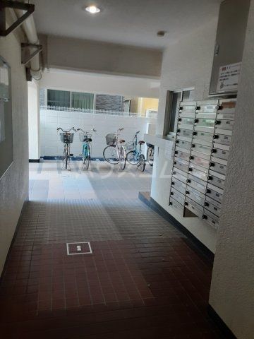 ロビー