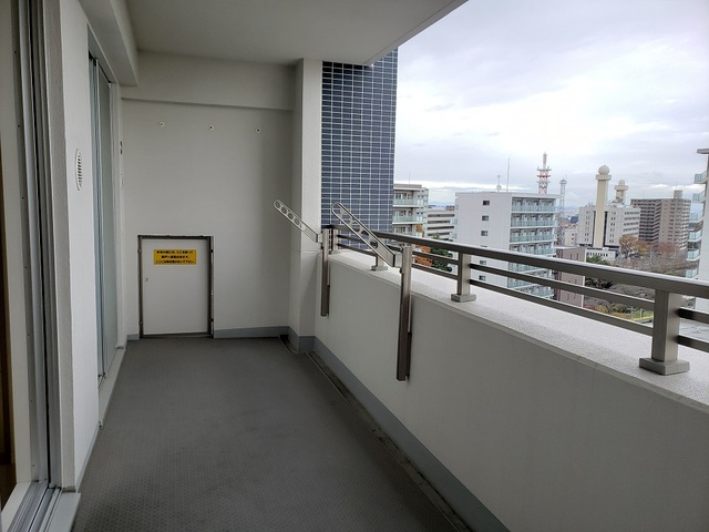 シティハウス仙台榴岡ツインタワーズの内装写真