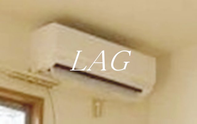 その他設備　エアコン付です。