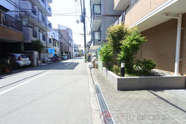 その他　周辺（その他）まで10m