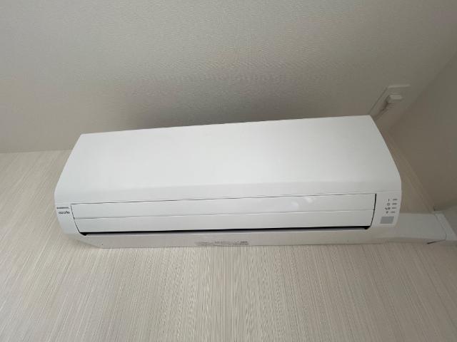その他設備　エアコン（イメージ）