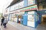 コンビニ　セブン-イレブン 横浜東戸塚駅東口店（コンビニ）まで311m