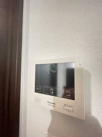 セキュリティ　フォルトゥーナ千駄木