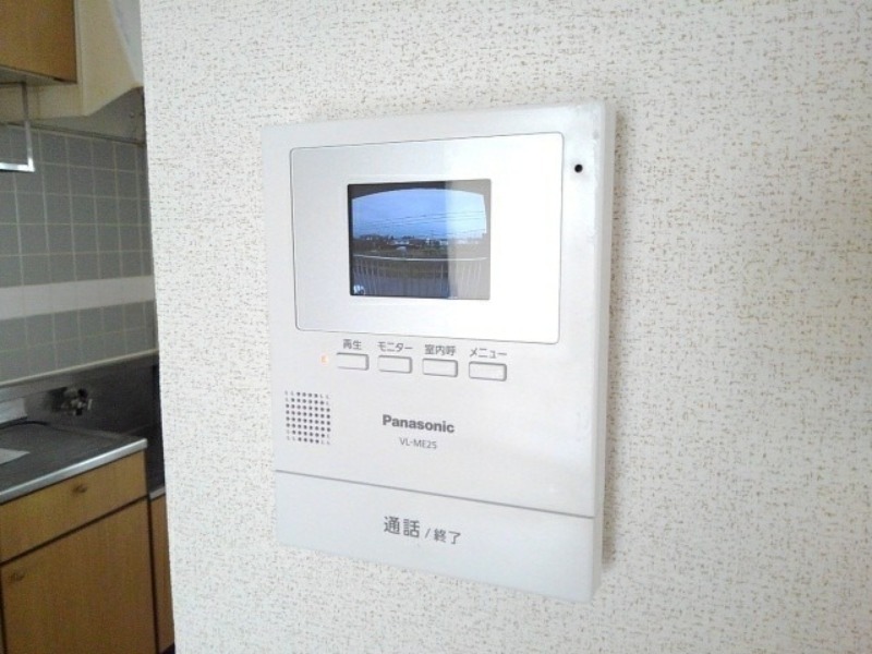 セキュリティ　図面と現状に相違がある場合には現状を優先