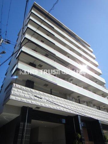 建物外観　外観です