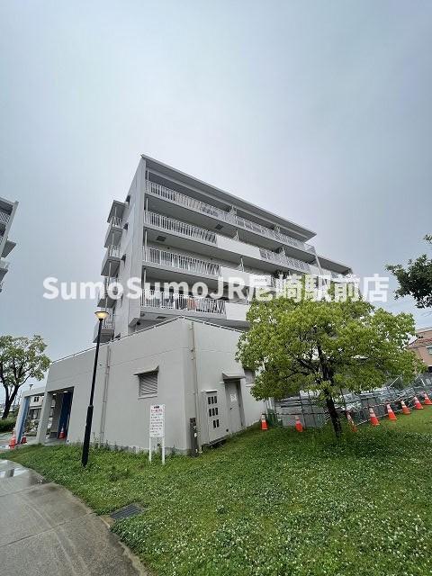 建物外観　外観です