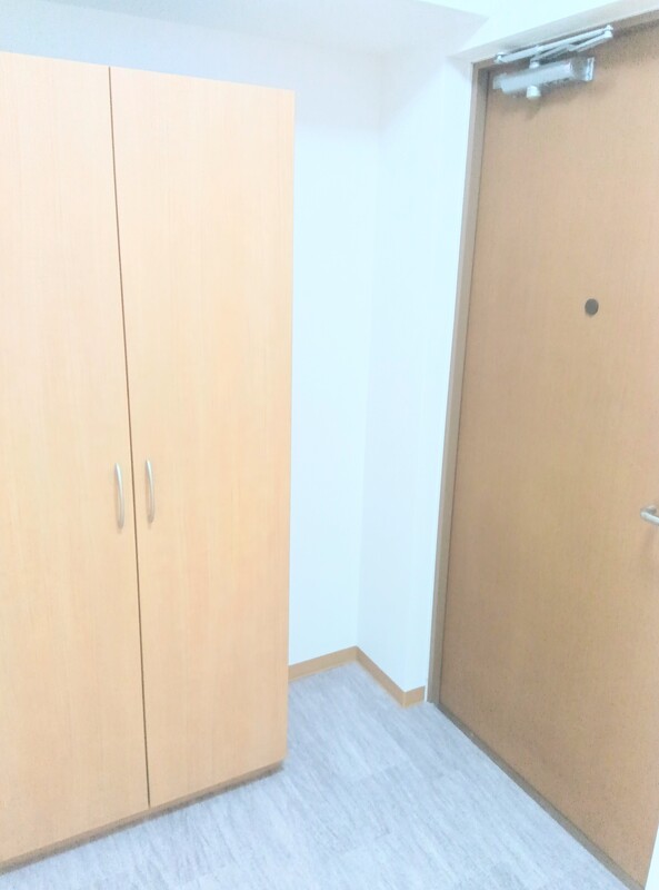 玄関　玄関※別部屋参考写真
