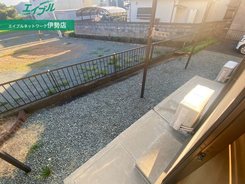 庭
