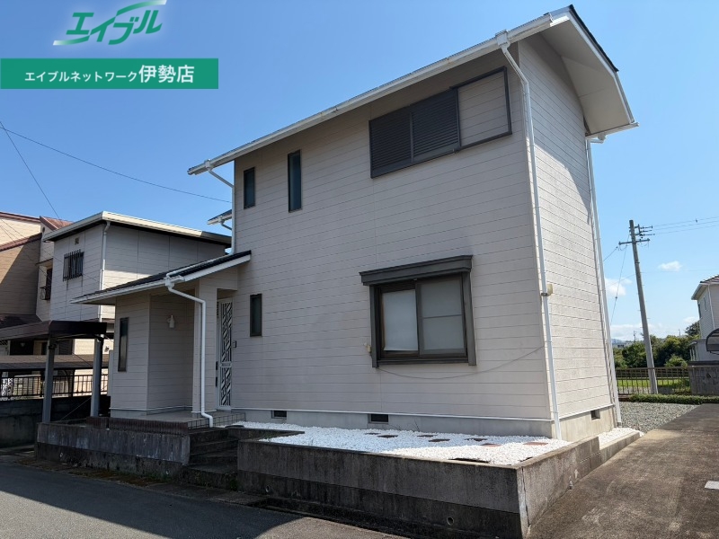 明和町有爾中さくらハウス