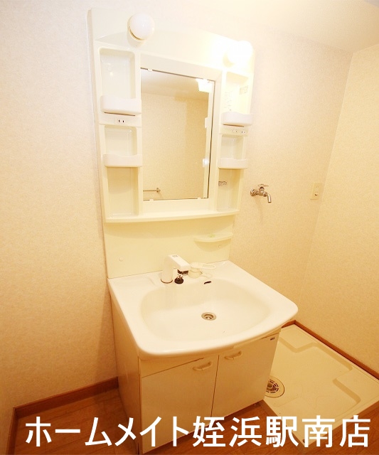 洗面設備　★一日の始まりはここからです♪★参考写真