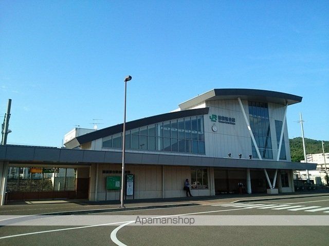 その他　ＪＲ仙山線陸前落合駅（その他）まで1200m