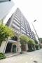 建物外観　フォレステージュ谷町　外観