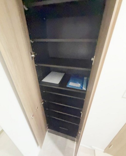 収納　別部屋同仕様タイプ