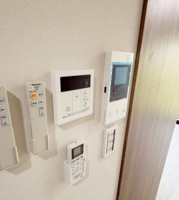 セキュリティ　別部屋同仕様タイプ