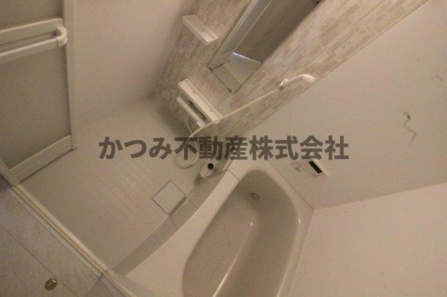 バス・シャワールーム　１号棟参考写真