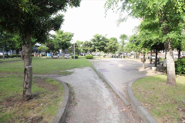 公園　南根公園（公園）まで186m