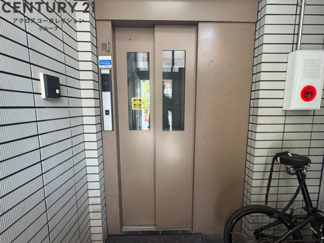 阪神本線 西宮駅 徒歩3分 6階建 築38年のその他写真
