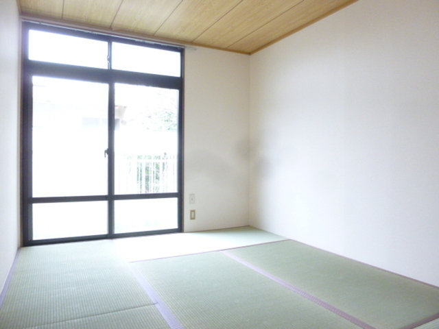 その他部屋・スペース　和室