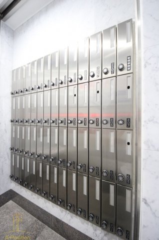 その他共有部分　カルムクレール2.5.8