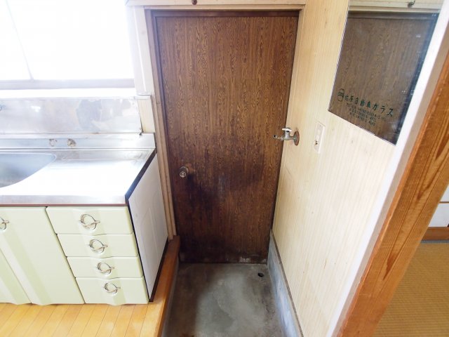 その他部屋・スペース