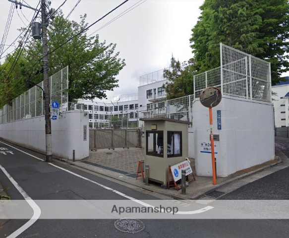 小学校　港区立高輪台小学校（小学校）まで763m
