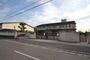 中学校　岡山市立富山中学校（中学校）まで2047m