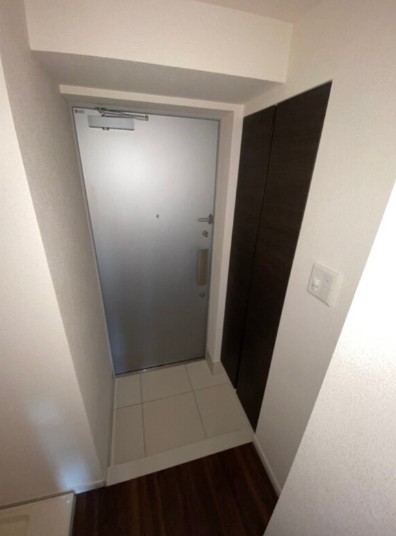 玄関　別部屋参考写真