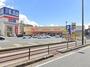 スーパー　The Big Express(ザ・ビッグエクスプレス) 小（スーパー）まで641m