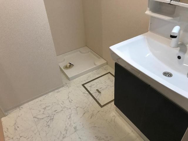 その他　脱衣所