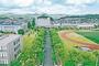 大学・短大　私立福山平成大学（大学・短大）まで1180m