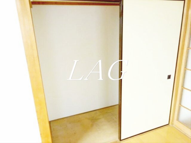 収納　収納です。
