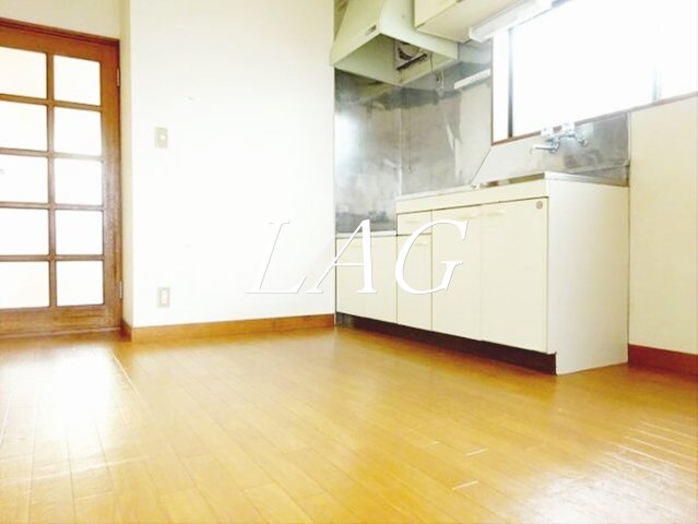その他部屋・スペース　寝室です。