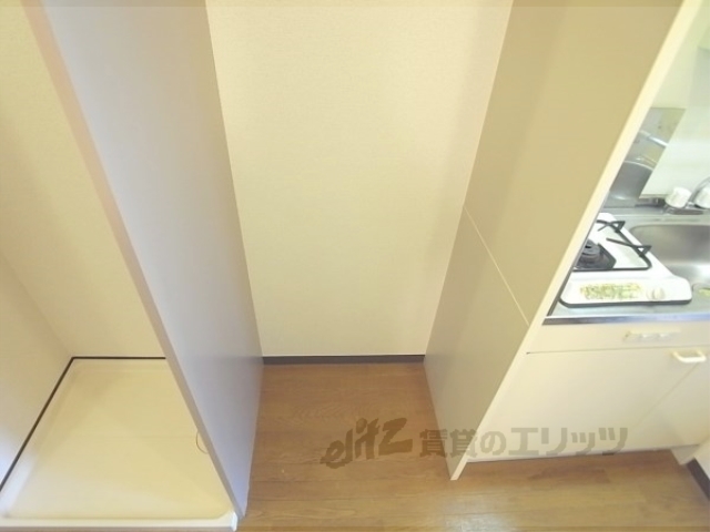 その他部屋・スペース　冷蔵庫置場