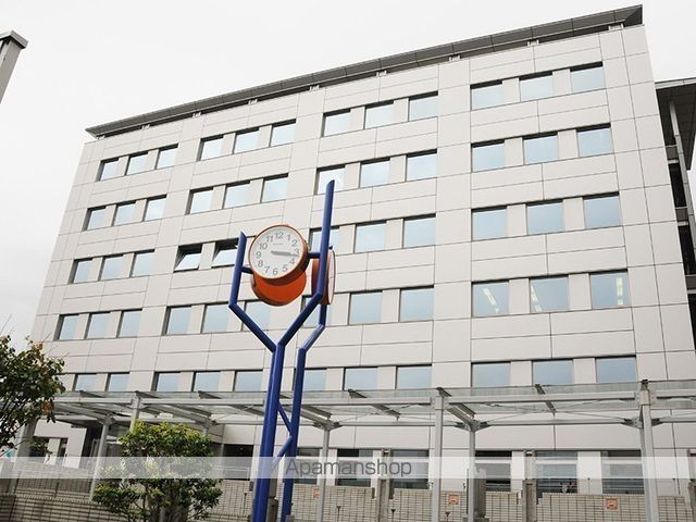 図書館　法政大学小金井キャンパス小金井図書館（図書館）まで2142m