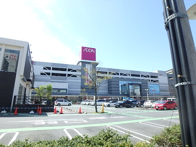 スーパー　AEONSTYLE(イオンスタイル) 南砂店（スーパー）まで311m