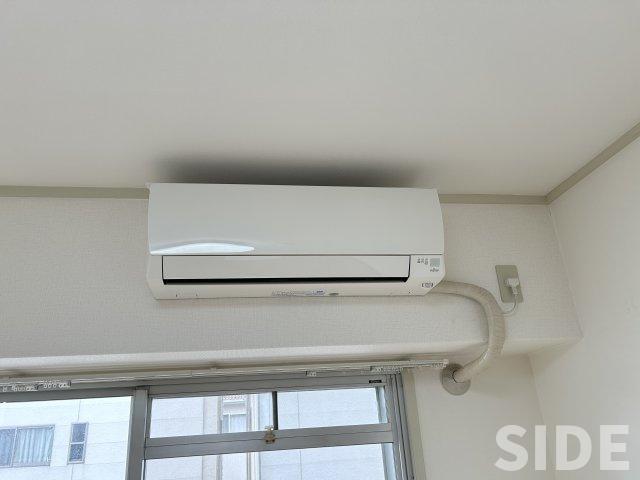 その他設備　※別号室参考画像