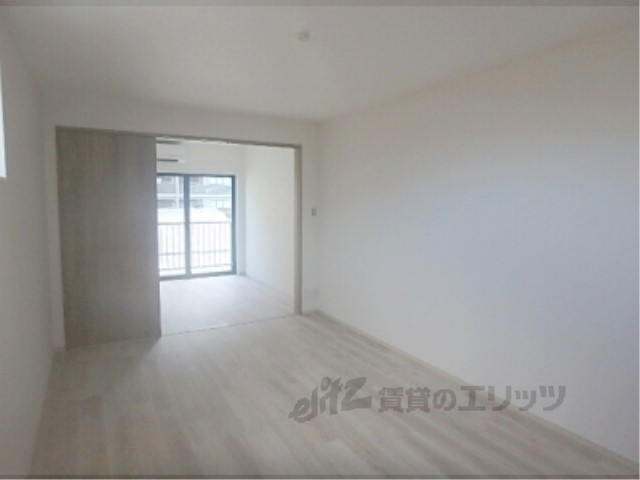 居室・リビング　洋室