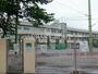 中学校　大田区立志茂田中学校（中学校）まで720m