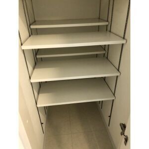 収納　こまごまとしたものを収納できそうですね