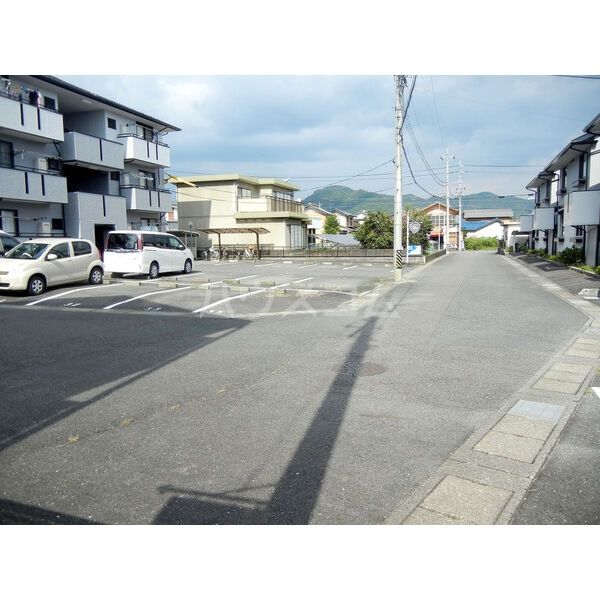 U・TOPIA34 B棟のその他写真