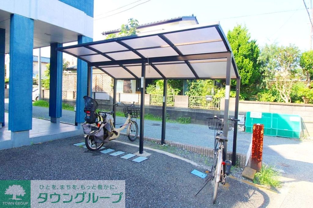 その他共有部分　共有部分